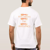 Phoenix T-Shirt (Rückseite)