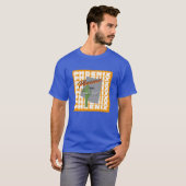 Phoenix T-Shirt (Vorne ganz)