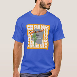 Phoenix T-Shirt