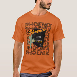 Phoenix T-Shirt