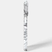 Phoenix TAC Chart Case-Mate iPhone Hülle (Rückseite / Rechts)