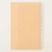 Phoenix-Tagesplaner (klein) Planer (Rückseite)