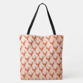Phoenix Tasche (Rückseite)