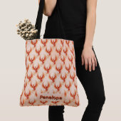 Phoenix Tasche (Von Nahem)