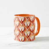 Phoenix Tasse (VorderseiteRechts)