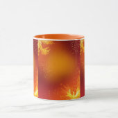 Phoenix Tasse (Zentrum)