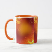 Phoenix Tasse (Links)