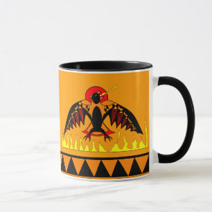 Phoenix Tasse