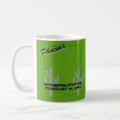 Phoenix-Tasse Kaffeetasse (Links)