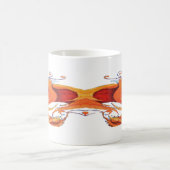 Phoenix-Tasse Kaffeetasse (Mittel)