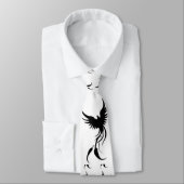 phoenix-tattoo-by-0bsessi0n-1, krawatte (Gebunden)