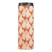 Phoenix Thermosbecher (Rückseite)