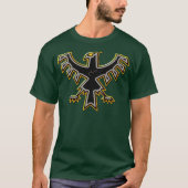 Phoenix Thunderbird T - Shirt (Vorderseite)
