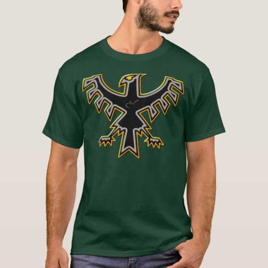 Phoenix Thunderbird T - Shirt (Vorderseite)