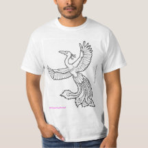 Phoenix-Totem-Shirt