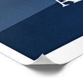 Phoenix Travel Poster (Ecke)