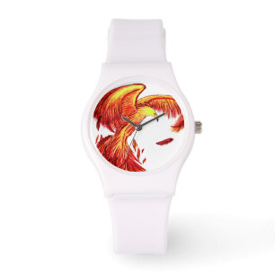 Phoenix-Uhr Armbanduhr