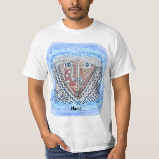 Phoenix Unbroken T-Shirt (Vorderseite)