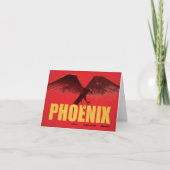 Phoenix Vingate Graphic (Vorderseite)