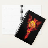 Phoenix Woman Planer (Anzeige)