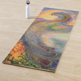 Phoenix Yoga Mat Yogamatte