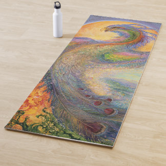 Phoenix Yoga Mat Yogamatte