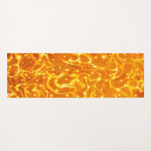 Phoenix Yogamatte (Rückseite (Horizontal))