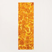 Phoenix Yogamatte (Rückseite)