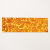 Phoenix Yogamatte (Vorderseite (Horizontal))