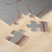 Phoenix Zebra Puzzle 110 Stück (Seite)