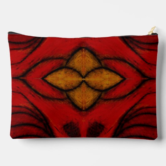 Phoenix Zubehörtasche (Rückseite)