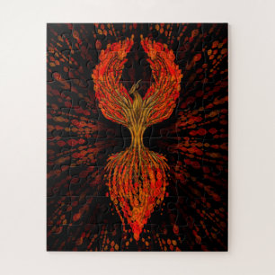 Phoenixbaum Puzzle