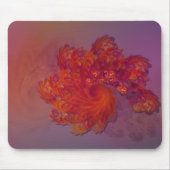 PhoenixLament Mousepad (Vorne)