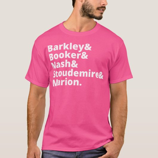 Phoenixs schönste T-Shirt (Vorderseite)