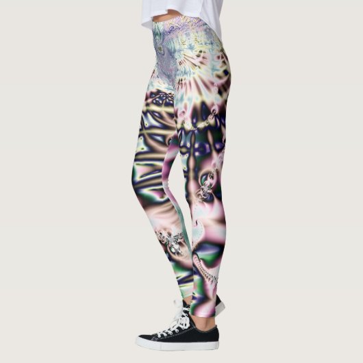 Phoenixstieg Leggings (Links)