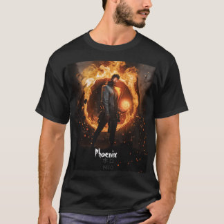 Phoenixvalorant T-Shirt