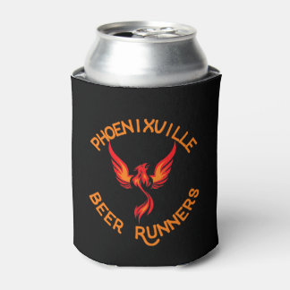 Phoenixville Beer Runners Bier cooler Dosenkühler