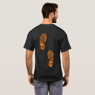 Phoenixville Bier-Läuferecklogo T-Shirt