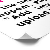 Phokki Poster (Ecke)