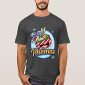 Phomas - T - Shirt (Vorderseite)