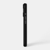 Phone 16 Case iPhone 16 Hülle (Linke Seite)