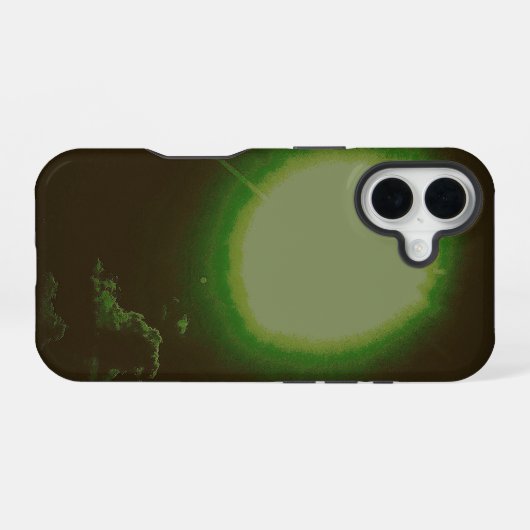 Phone 16 Case iPhone 16 Hülle (Rückseite (Horizontal))