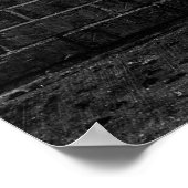 Phone Booth No 39 Poster (Ecke)