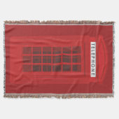 Phone Box Decke (Vorderseite)