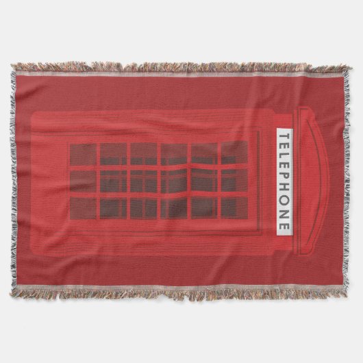 Phone Box Decke (Vorderseite)