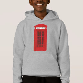 Phone Box Hoodie