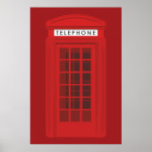 Phone Box Poster (Vorne)