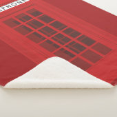 Phone Box Sherpadecke (3/4)