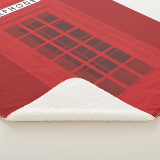 Phone Box Sherpadecke (3/4)