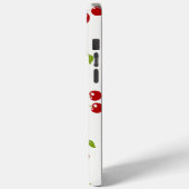 Phone case (Rückseite / Links)